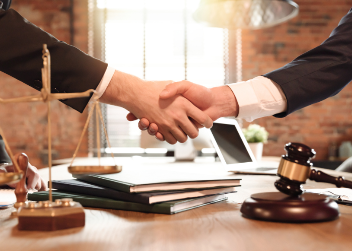 Mediation and Settlements